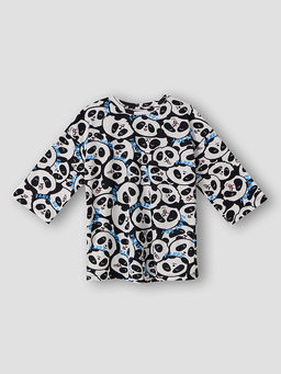 КОМПЛЕКТ ДЛЯ МАЛЬЧИКОВ (ДЖЕМПЕР, ШОРТЫ) - Mark formelle фото 6