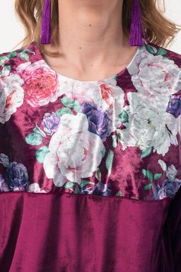 Джемпер М5-4042/4 - Wisell фото 4