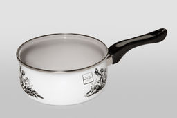 Ковш Эксклюзив , бакелит.ручка, без крышки, Флора,373907,1,5,16 - Metrot фото 2