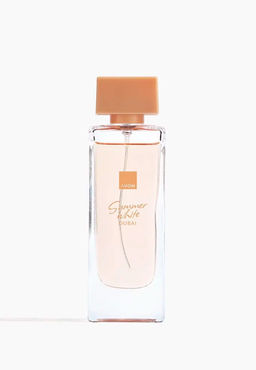 Туалетная вода Summer White Dubai для нее, 45 мл - Avon фото 2