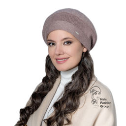 ЛАТИФА берет женский - Landre фото 8