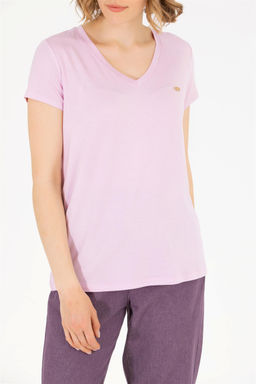 Женская футболка Magnolia Basic - U.s. polo assn фото 13