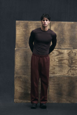Joggers de deporte Regular Fit - H&m фото 6
