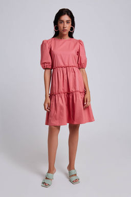 Платье жен.