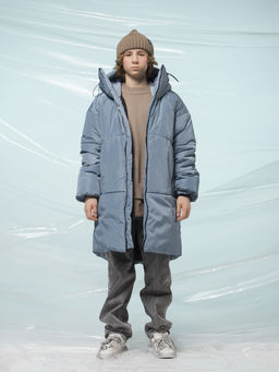 ПАЛЬТО УЛЬТРА