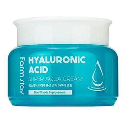 Крем Farmstay Hyaluronic Acid Super Aqua 100 мл