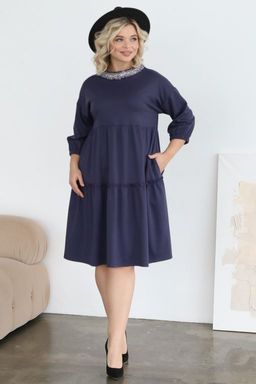 Платье П5-4849/5 - Wisell фото 8