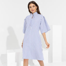 Платье Море волнуется (бриз) - Charutti фото 6