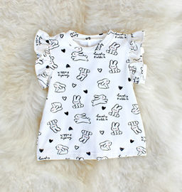 Футболка Зая (QR)