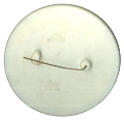 Значок Мультфильм Возвращение блудного попугая