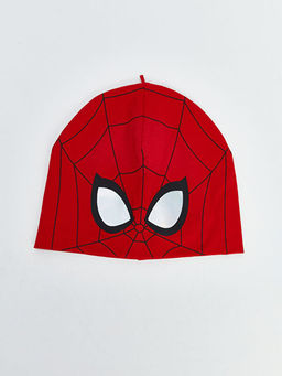 Spider-Man Bask?l? Erkek ?ocuk Bere