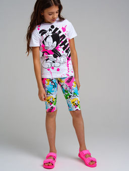 PlayToday / Футболка для девочки  фото 3