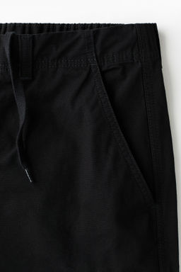 Pantal?n cargo de algod?n Relaxed Fit - H&m фото 8