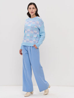 Джемпер женский 5242-41378 - Vay фото 4