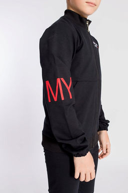 Костюм М21981ТВШв Синий - Елена фото 7