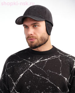 011.234111-Н2408 Бейсболка флис (55-61)