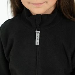 Комбинезон детский черный