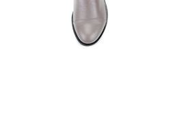 Ботинки EDART 233.irma5Ss.grey/мех