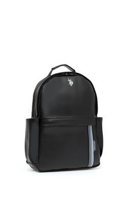 Черный рюкзак Неожиданная скидка в корзине - U.s. polo assn фото 7