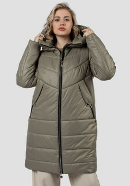 Куртка женская зимняя (синтепон 300)