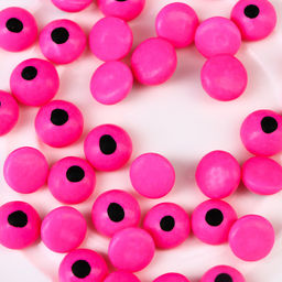 Кондитерская посыпка Глазки, 20 г - Simaland фото 2