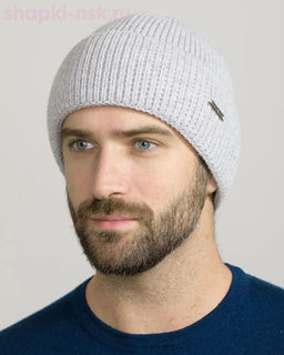 371 T XXL Шапка флис (60-62)