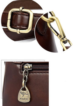 KAIDIFEINIROO Сумка женская 5120  фото 9