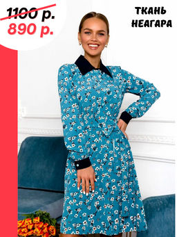 Платье 4665 - Open-style фото 5