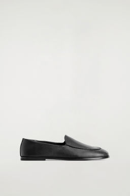 MOCASINES DE PIEL CL?SICOS