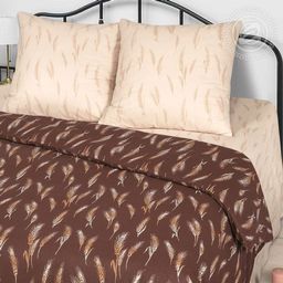 Постельное белье - Бязь Златица (АД) 2-спальный (молния) - Luteks фото 2