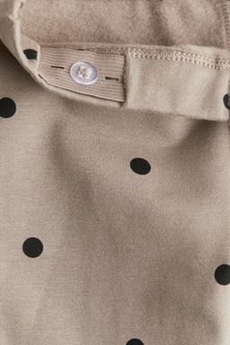 Leggings con interior cepillado - H&m фото 2