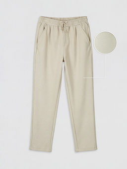 Regular Fit Erkek ?ocuk Pantolon