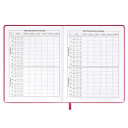 Дневник школьный арт. 59636 / 15 КЕДЫ МАЛИНОВЫЕ - Феникс+ фото 7