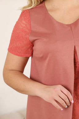 Платье П3-3973/5 - Wisell фото 3