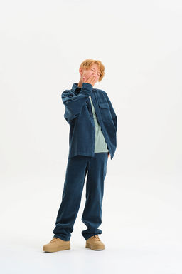 BWP3378//1 Брюки для мальчиков - Pelican фото 2