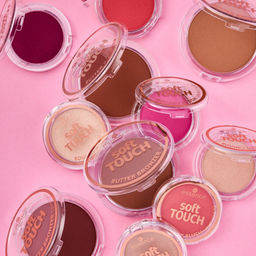 Хайлайтер Soft Touch Bouncy Glow, 10 soft glaze 954237