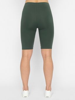 CRB wear/FSSW 70117-35 Шорты женские,хаки/Ex.Cherubino  фото 3