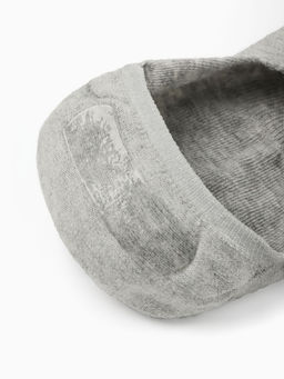 Подследники мужские спортивные с компрессией Resport, размер 39-41, серые