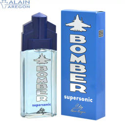 Туал/вода муж. (95мл) "BOMBER SUPERSONIC" .30