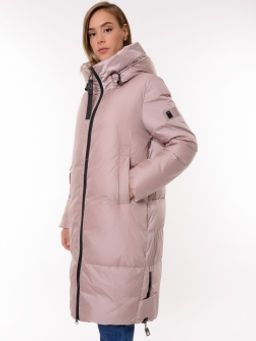 Женская зимняя куртка - Little secret фото 10