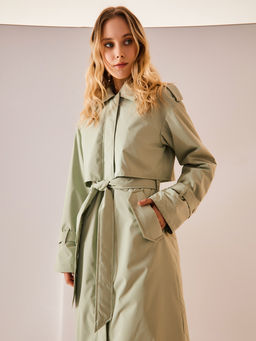 Плащ женский HOOPS, арт. 31863