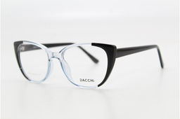Оправа DACCHi 37865 54-18-140 С9