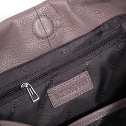 Женская сумка MIRONPAN арт. 62397 Светло- Сиреневый  фото 7