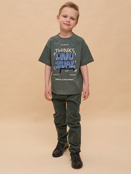 BFT3362/2 Футболка для мальчиков