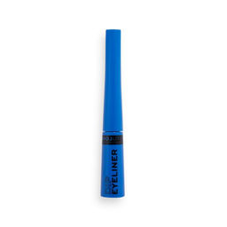 Подводка для глаз Dip Eyeliner Liquid, Blue 6589574