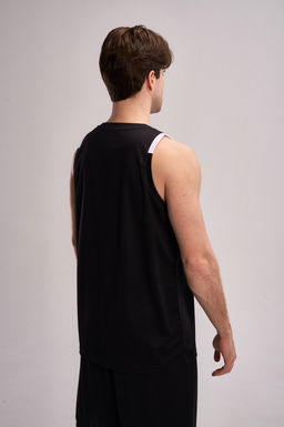 Майка Черный