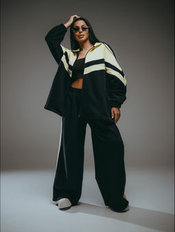 Алиша костюм женский (шоколад) - Lovetex фото 16