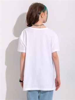 футболка 1ДДФК4512001 - Апрель фото 2