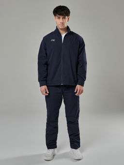 Спортивный костюм FN Millennium Dark Blue
