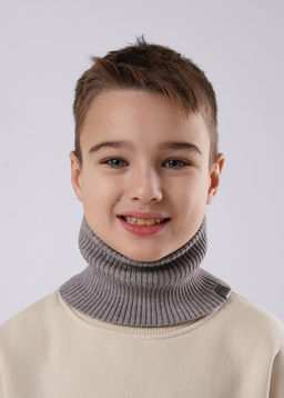 Шарф детский